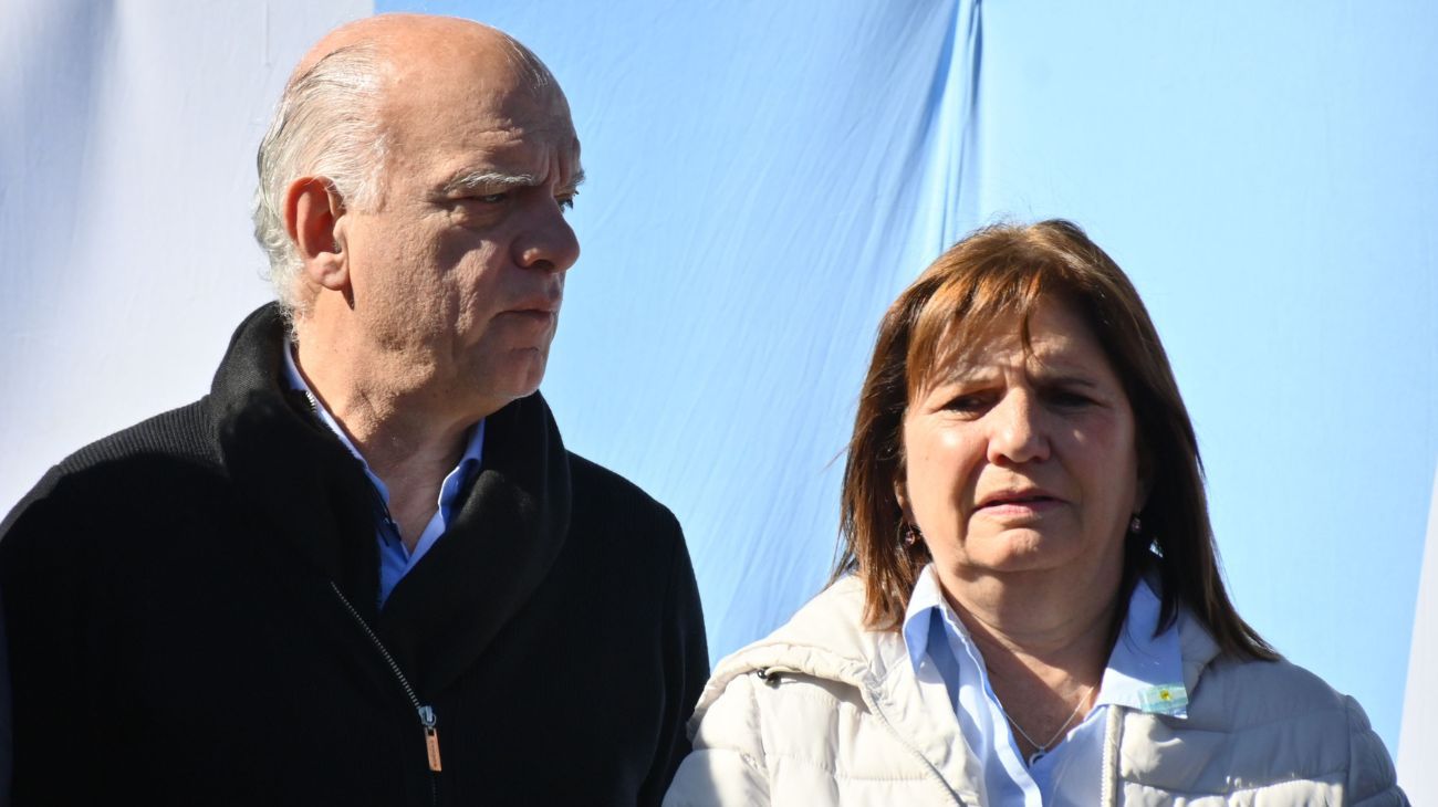 Por un asesinato en Lanús, Néstor Grindetti suspendió su cierre de campaña