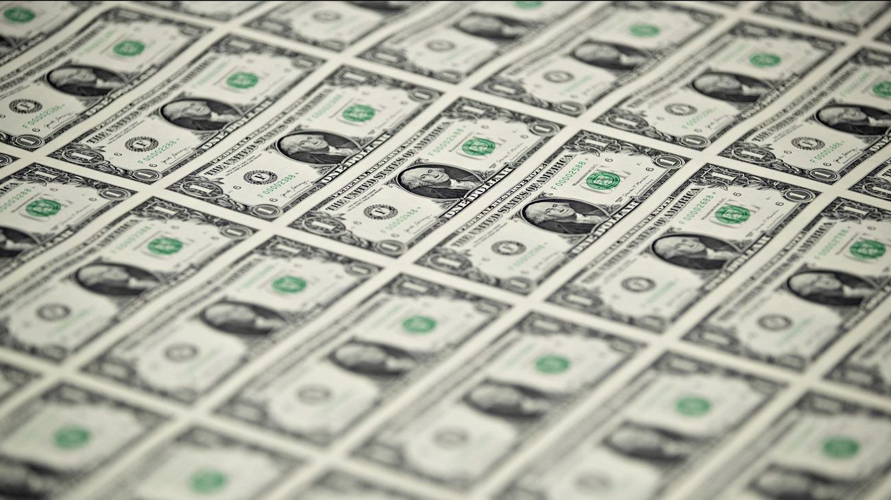 Ante la mayor demanda, el dólar trepó 24 centavos y se ubicó en $28,47