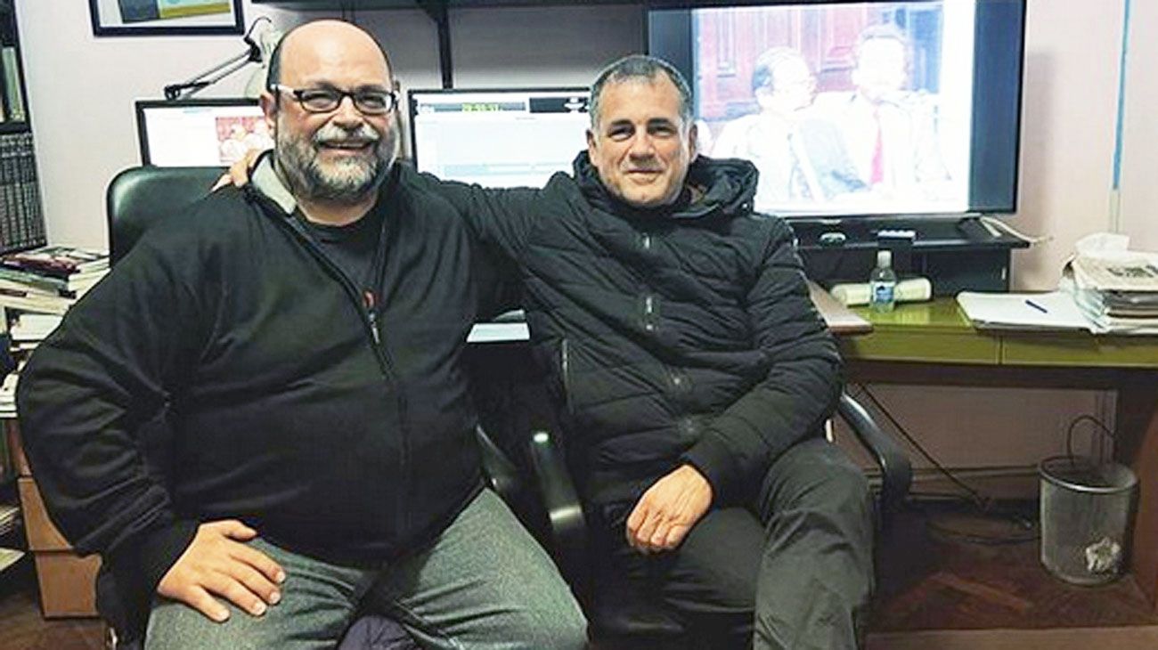 En el Festival de Berlín debuta hoy el documental ‘El Juicio’