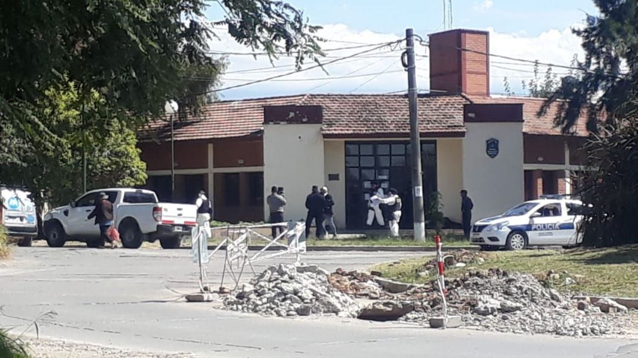 Salta: denunciaron a una mujer "repatriada" por violar la cuarentena