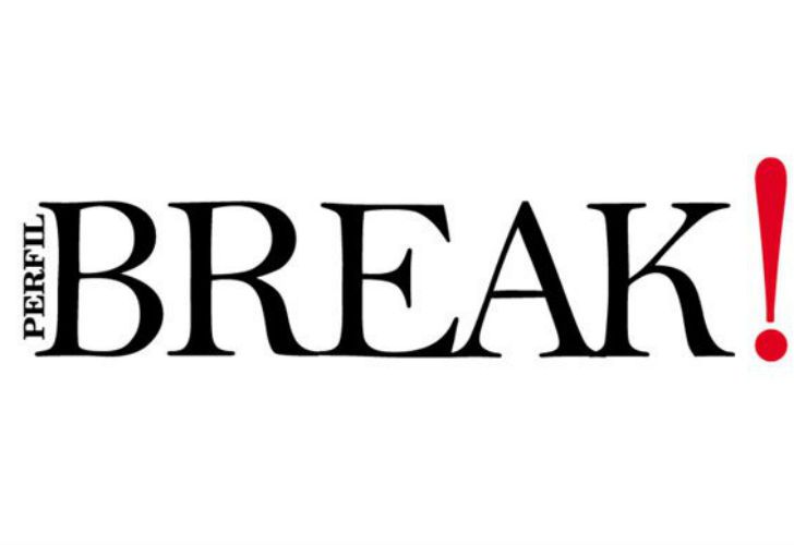 Editorial Perfil lanza BREAK!, una nueva revista mensual