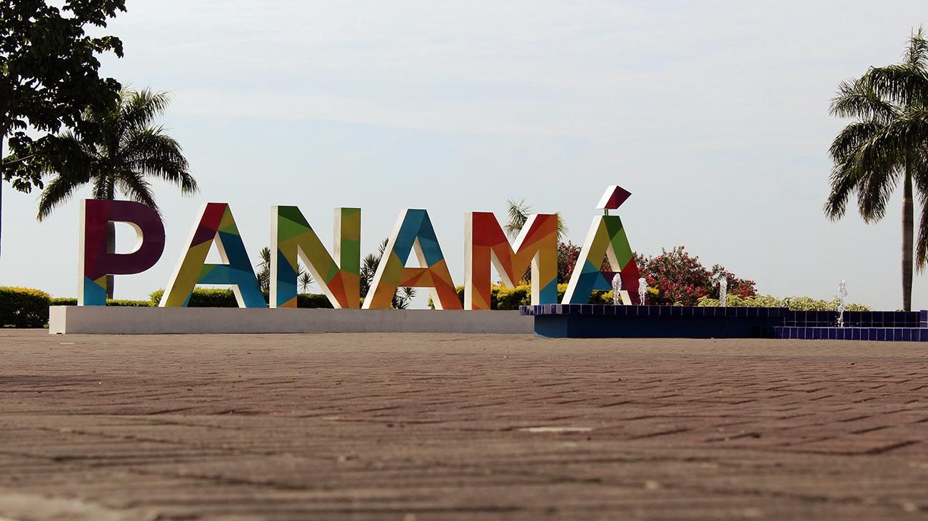 El impacto del coronavirus en Panamá