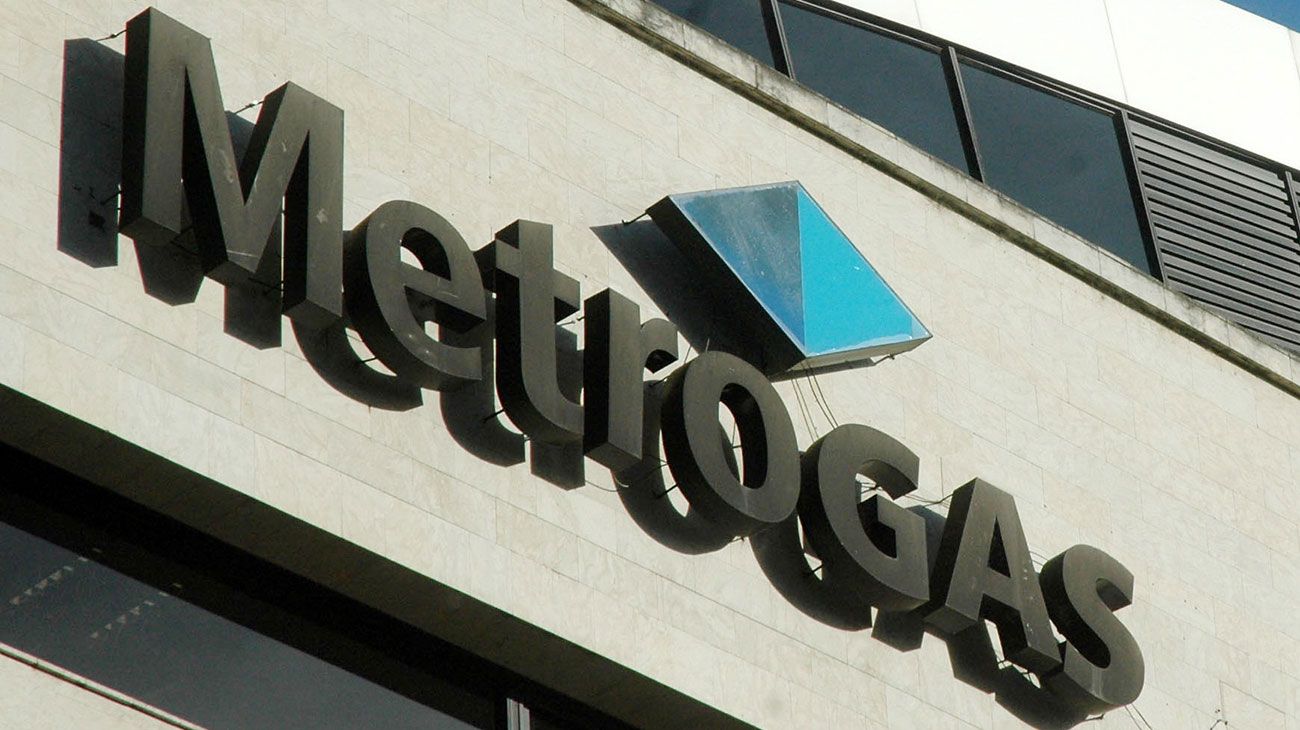 Calculá cuánto vas a pagar de recargo en la factura de gas