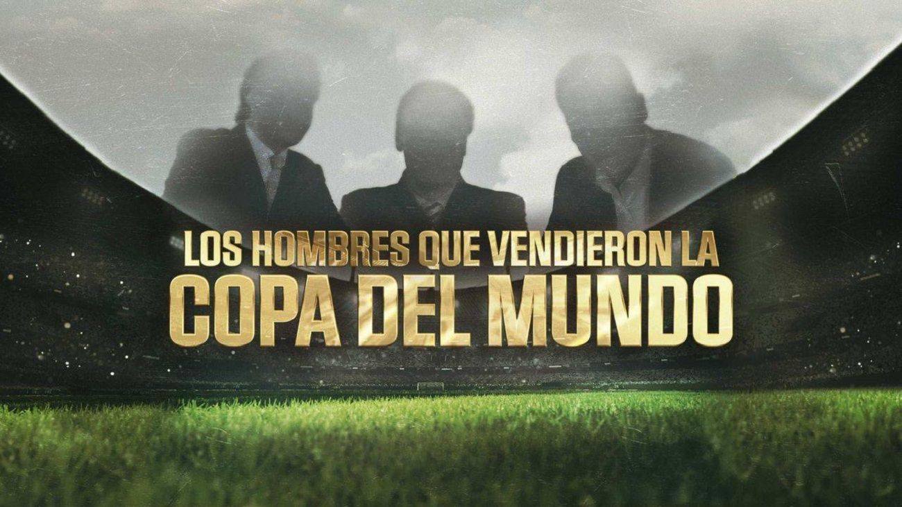 Tres series sobre fútbol