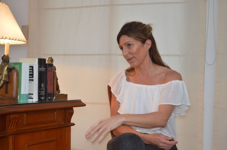 Exclusivo: Andrea Franceschini rompe el silencio
