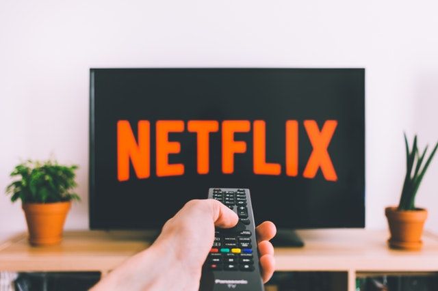 Netflix y Amazon monopolizan casi todo el negocio del streaming