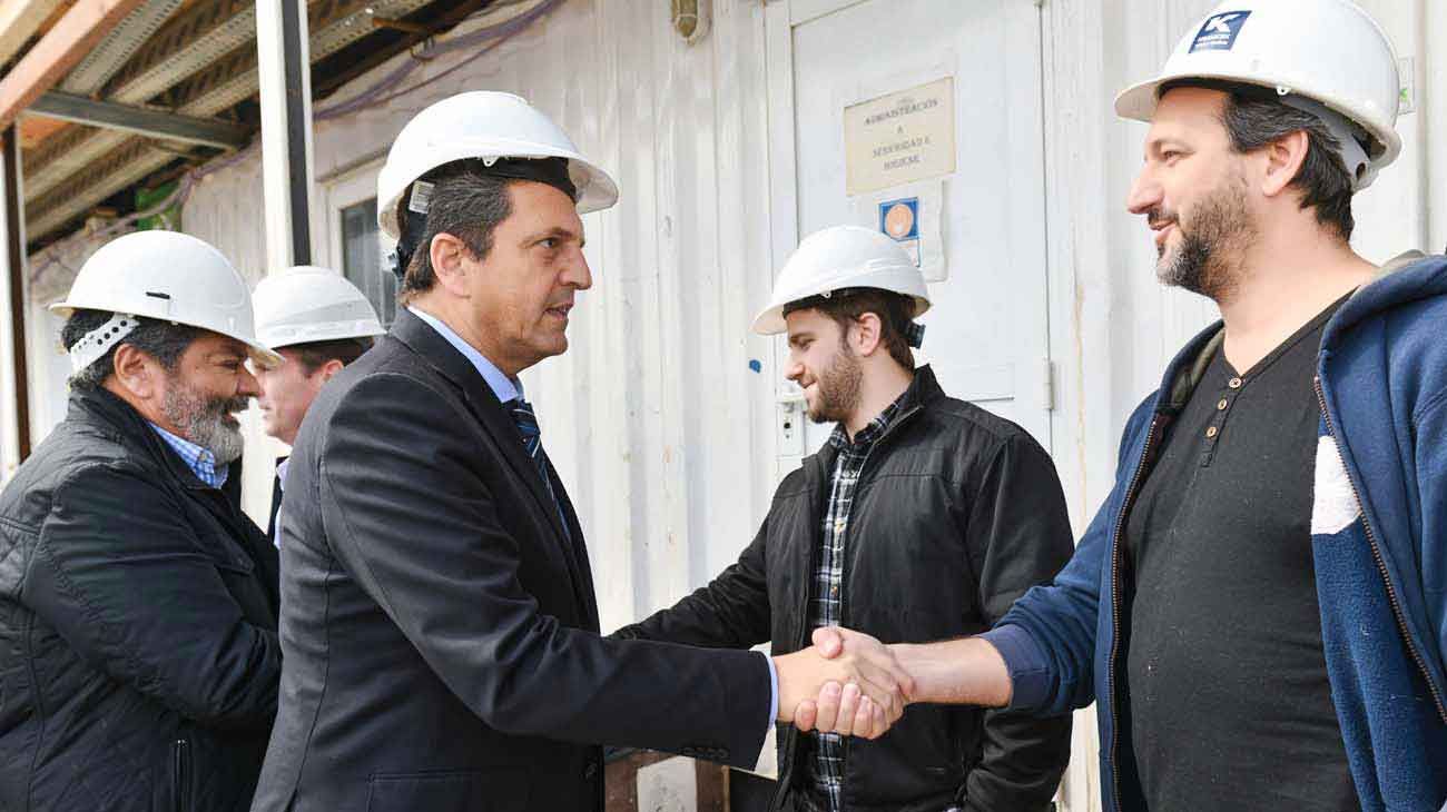 La imaginación massista al poder