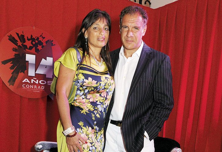 Daniel Hadad vende en US$ 10,5 millones su "refugio" de Miami