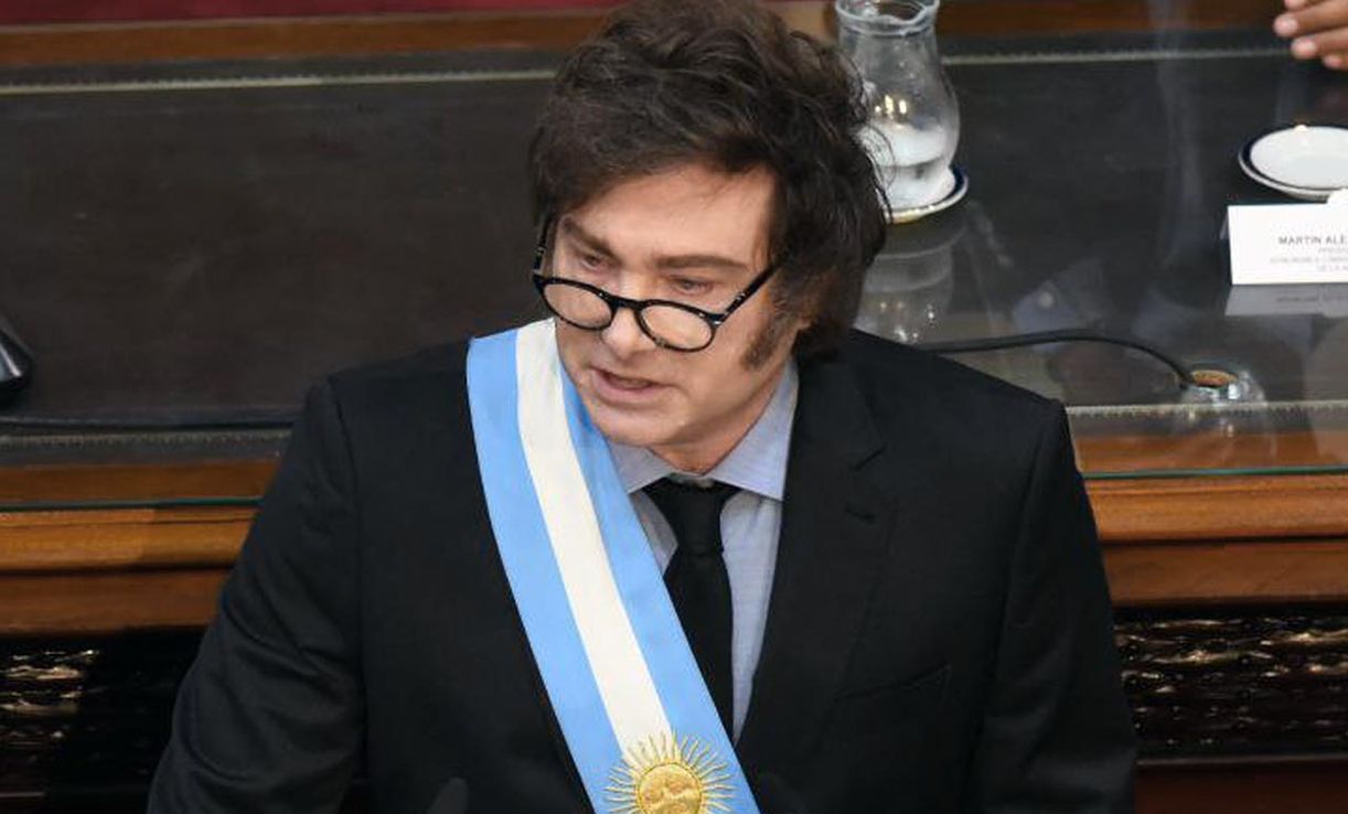 El dilema de cómo justificar que hay plata