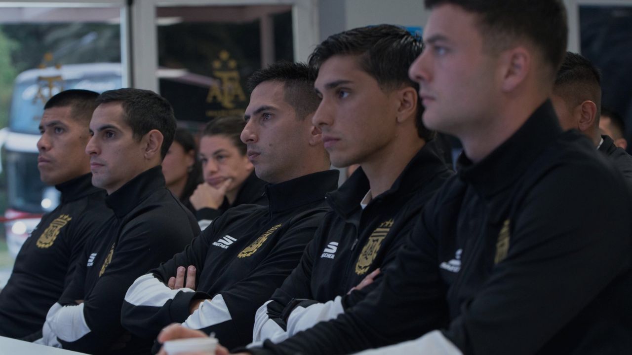 Estemos atentos a los árbitros: Playoffs del Torneo Clausura 2025