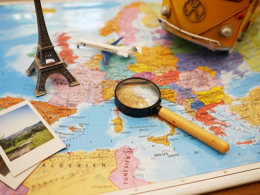 Cuándo es el Travel Sale 2025