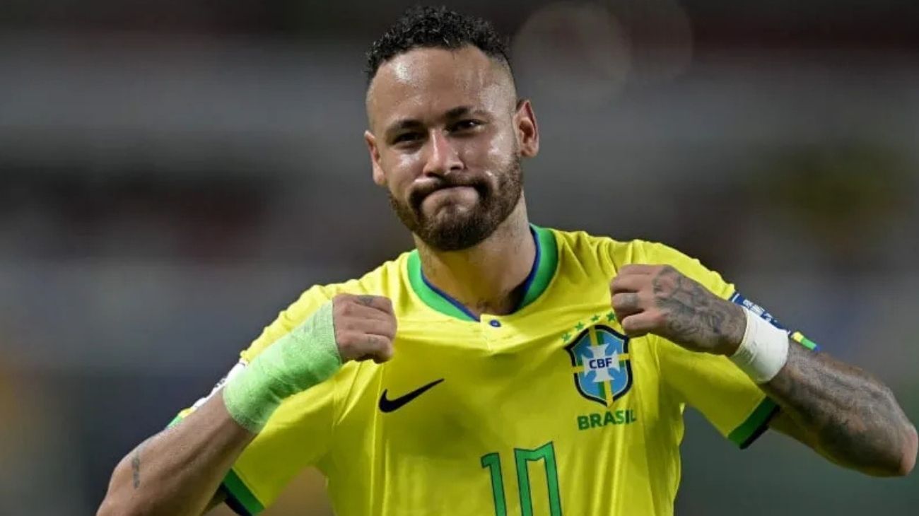 Mori, Neymar y la levedad de la amistad