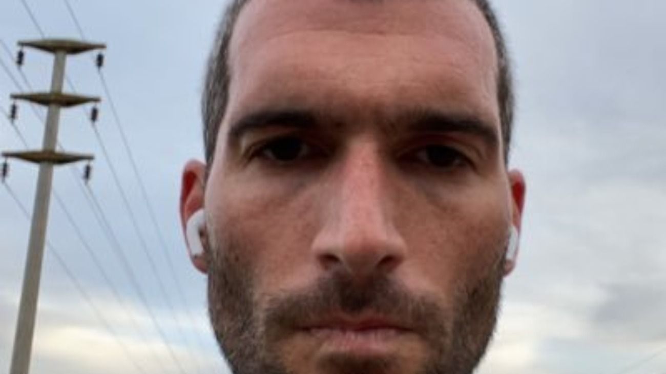Imputaron a Sbarra, el exfuncionario macrista al que se vincula con un sobre de US$ 10.000