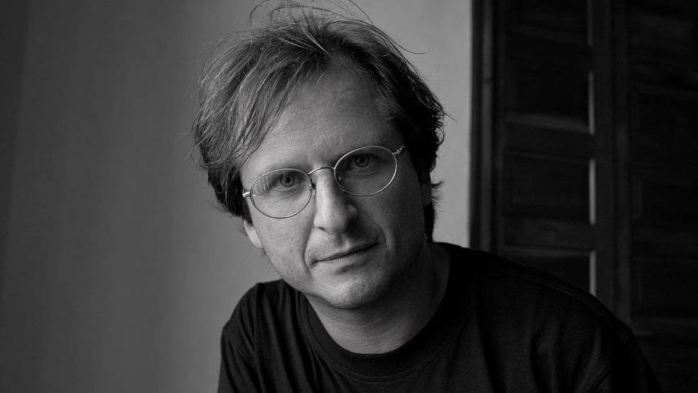 "Borges y Walsh: verdad y narración" con Martín Kohan