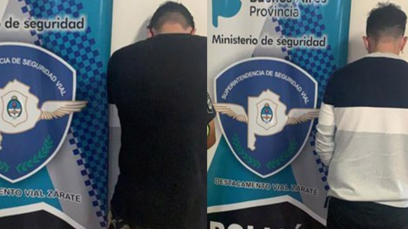 El hijo de un barra de Rosario Central es uno de los detenidos por la agresión en Mar del Plata