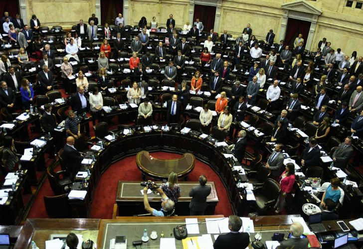 Diputados aprobó un nuevo régimen para designar jueces subrogantes