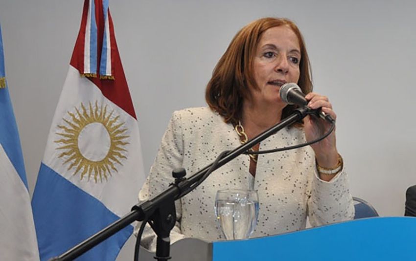 Vigo presentó proyecto para que trabajadores agrarios no dejen de percibir la AUH