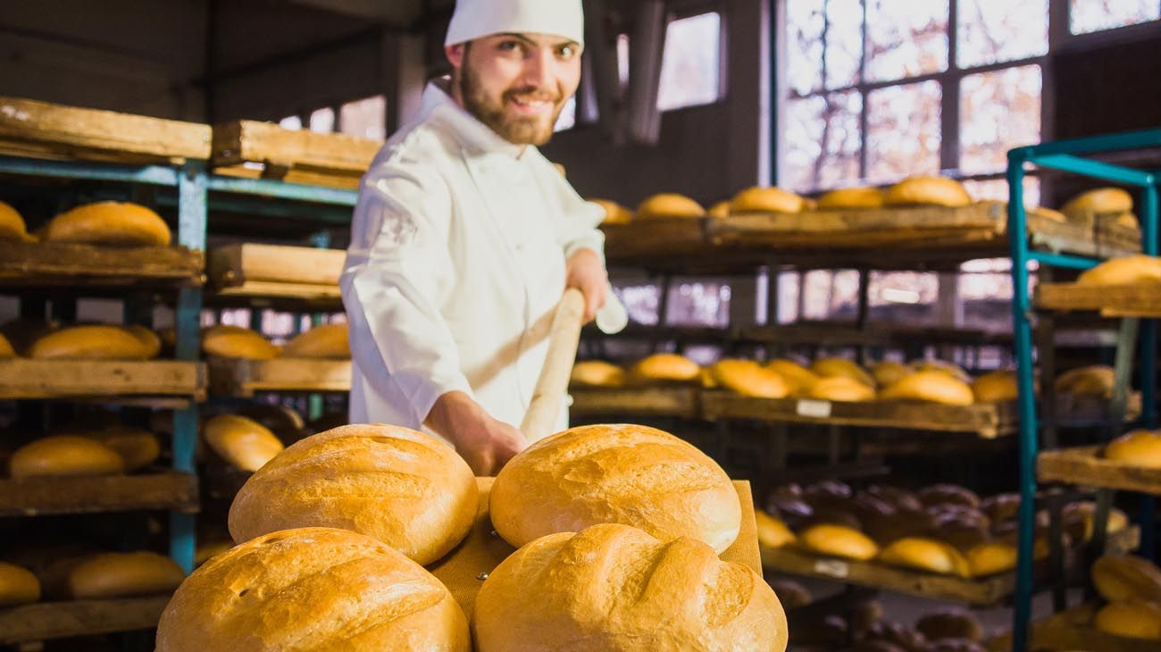 Desde el lunes 6 de febrero sube el precio del pan: ¿cuánto costará el kilo?