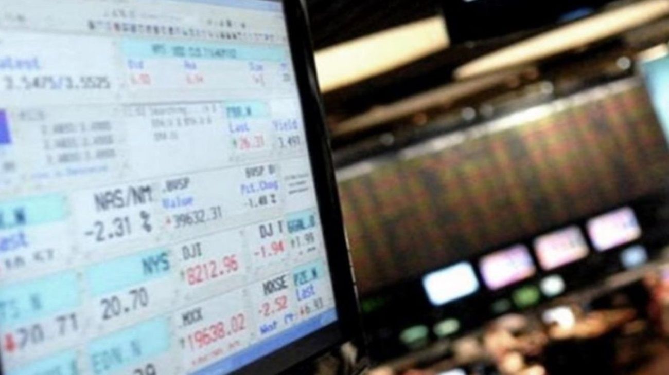 Cierre de mercado: cómo terminó la jornada bursátil este viernes 26 de abril