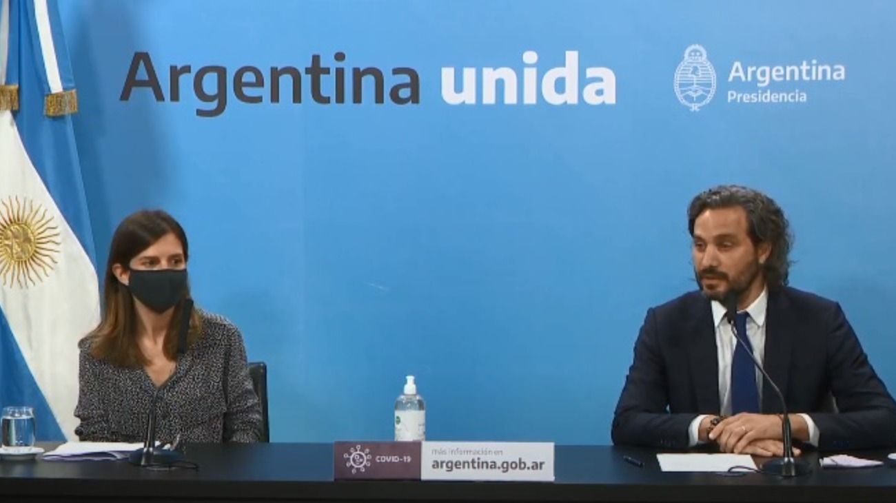 El Gobierno anunció un aumento del 5% a los jubilados