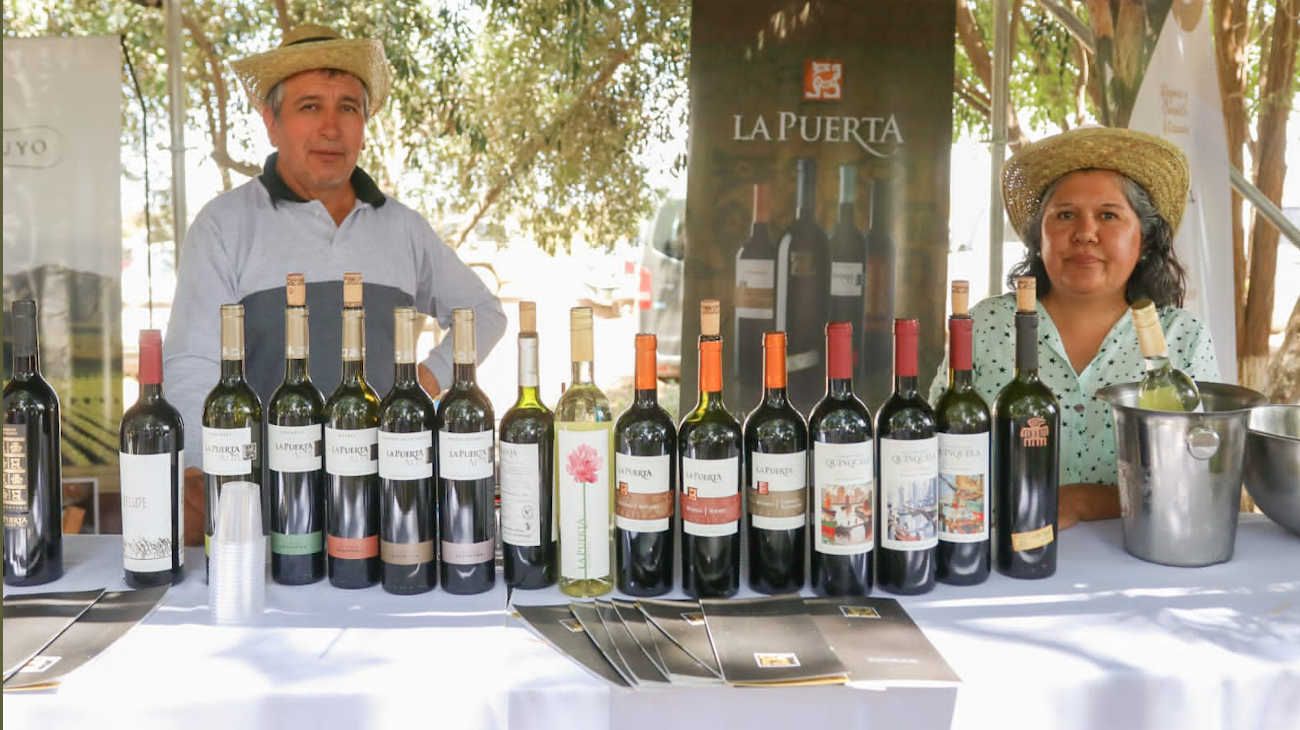 Un tour a medida con malbec riojano: una sensual experiencia de cuerpo, aroma y sabor