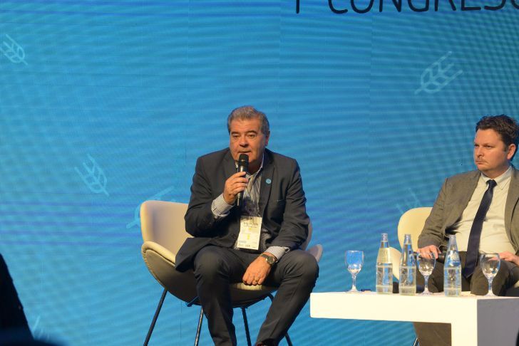“Con el bioetanol el Gobierno nacional tiene una visión más fiscal que productiva”