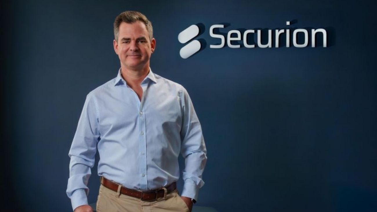 La empresa Securion ya forma parte del Registro de Integridad de la Oficina Anticorrupción