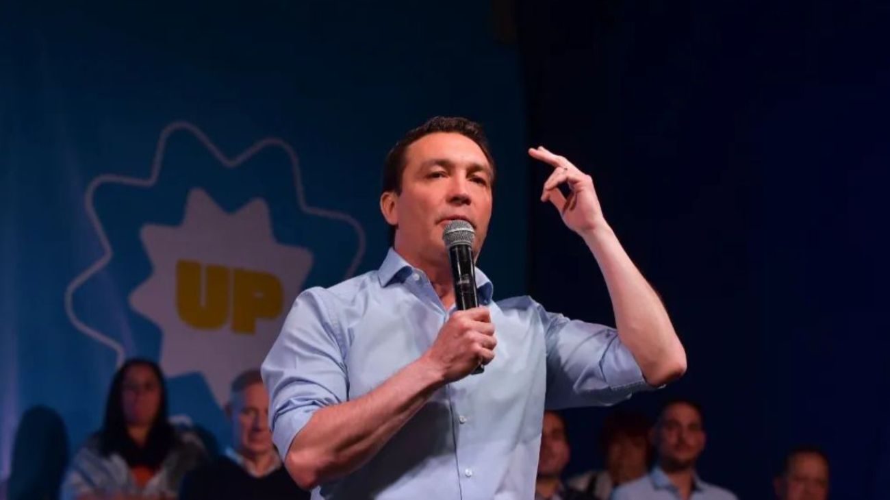 Andrés Watson: "Javier Milei y Patricia Bullrich son catastróficos en distinto grado"