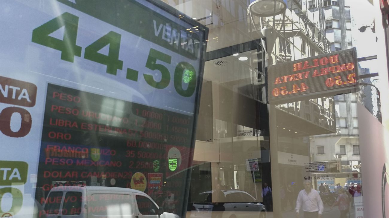 A dos semanas de las PASO, se renuevan los plazos fijos en pesos