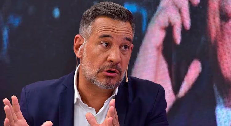 Fuerte reclamo de Córdoba: “Nación retiene el 70% de los impuestos sin devolver en servicios”