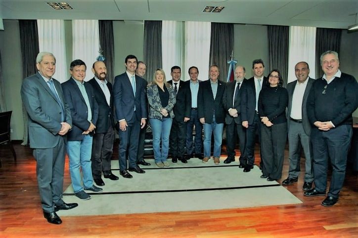 Schiaretti se aleja de la cumbre del Peronismo Federal