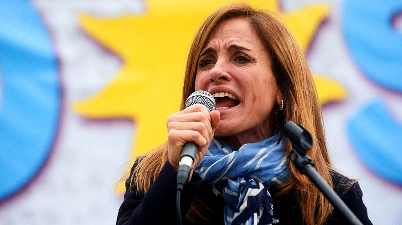 Tolosa Paz retó a un debate público a Santilli, Manes, Espert y Randazzo