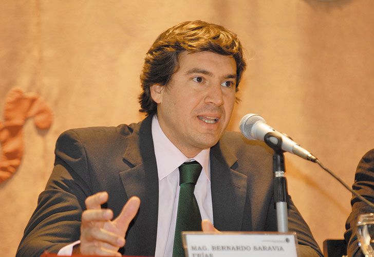 Cumbre en Gobierno por los sobreprecios de Odebrecht