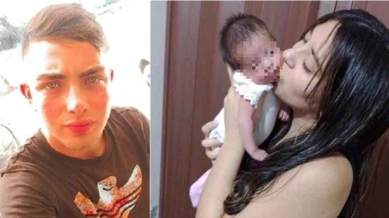 “Se me murió la guacha, qué le vamos a hacer”, la polémica reacción del joven acusado de matar a su beba