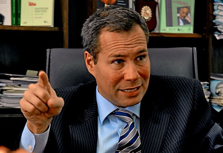 El objetivo: los negocios y la diplomacia paralela