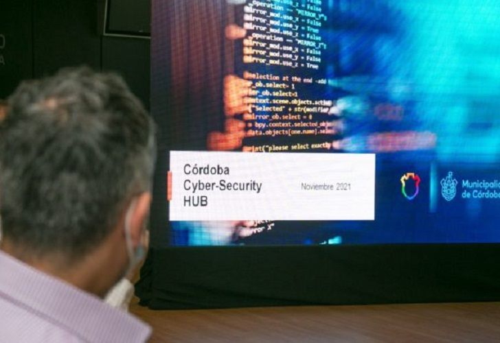 Avanza la conformación de un HUB regional de ciberseguridad