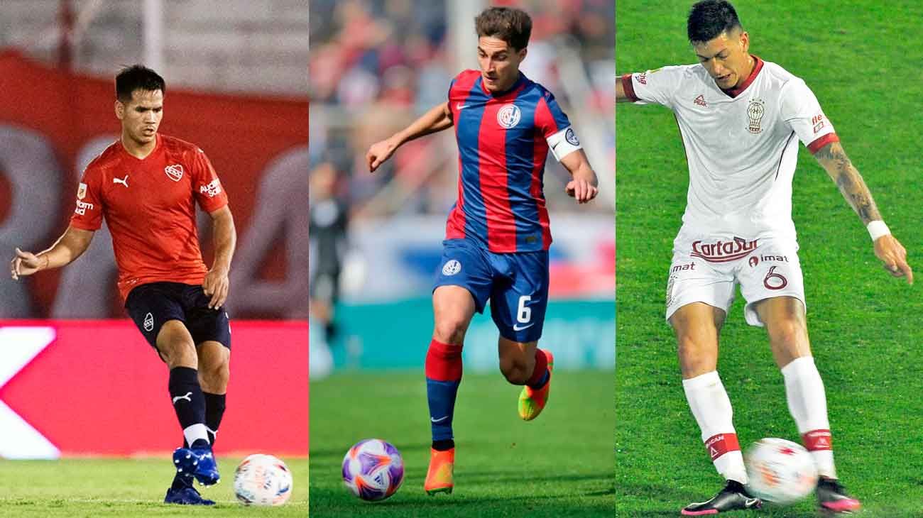 Jugadores que terminan “colgados”: una fábula con muchos villanos y ningún héroe