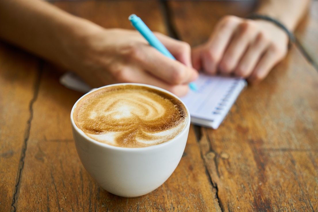 Cafecito BA en el Parque Rivadavia: así será el evento del café con entrada libre y gratuita