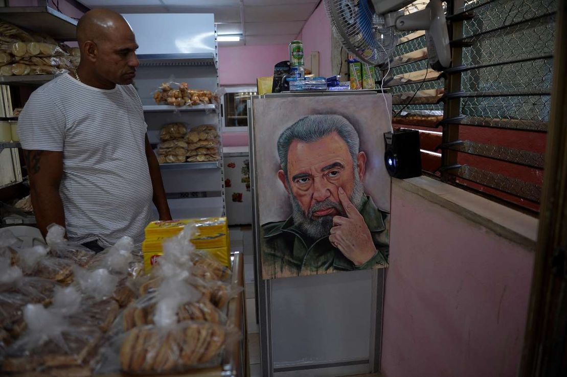 Cuba y la nueva expansión de su sector privado