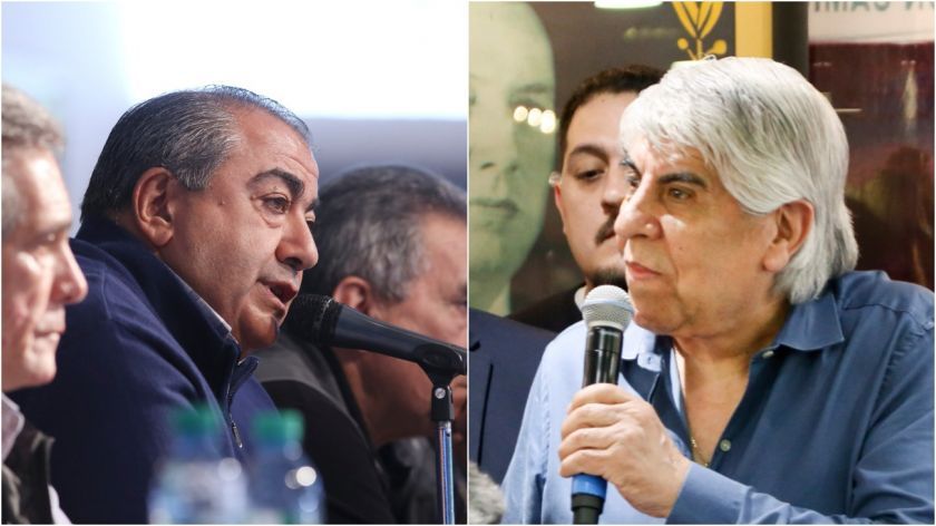 Oportunidades y desafíos del sindicalismo en el escenario post pandemia