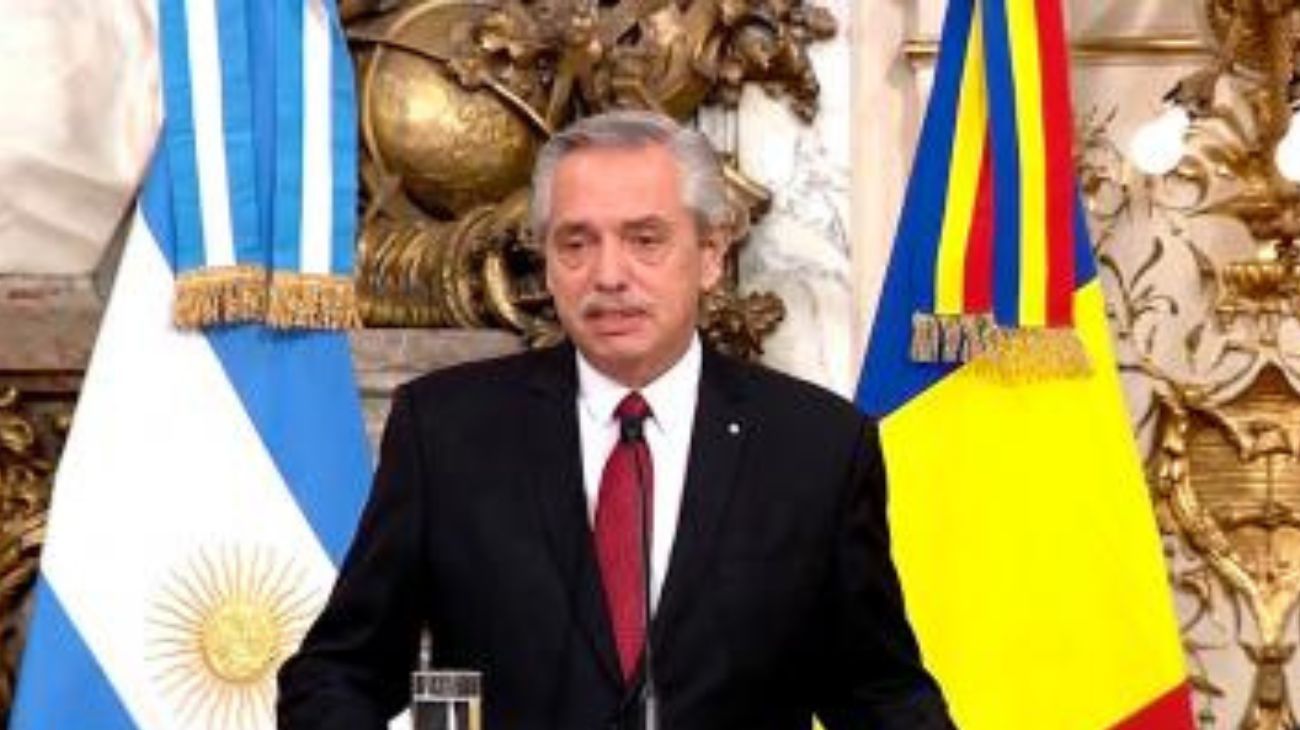 La oposición le respondió a Alberto Fernández