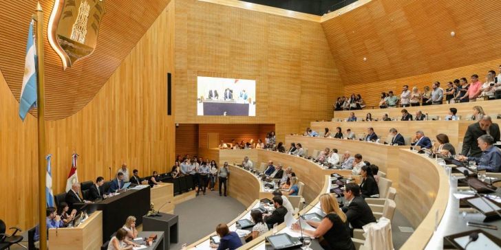 Para Cippes, el PJ contribuyó al déficit estructural de la Caja