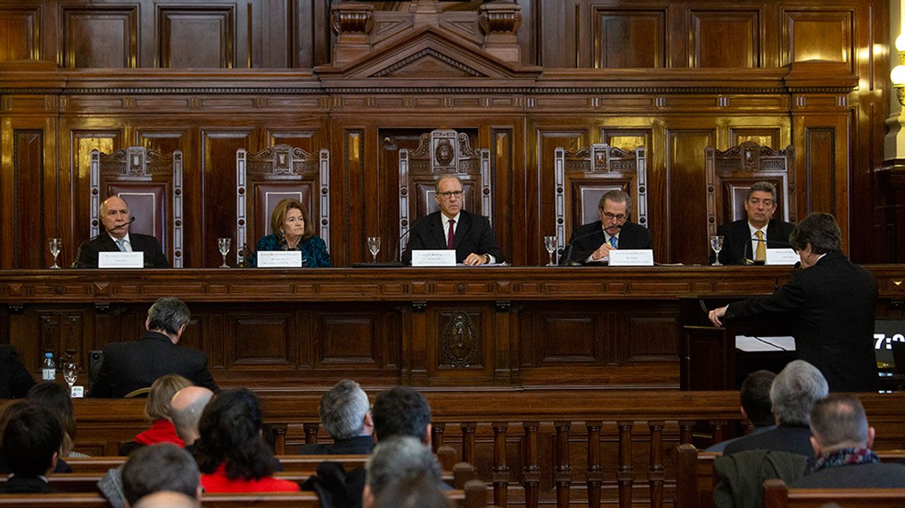 Una reforma ilegítima (en el mejor de los casos)