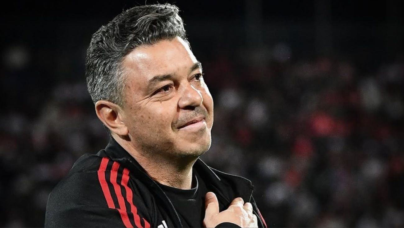 El ciclo de Marcelo Gallardo está agonizando: por qué la estatua dejó de ser respetada