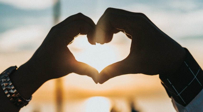 Perfil del aire: la vacuna del amor