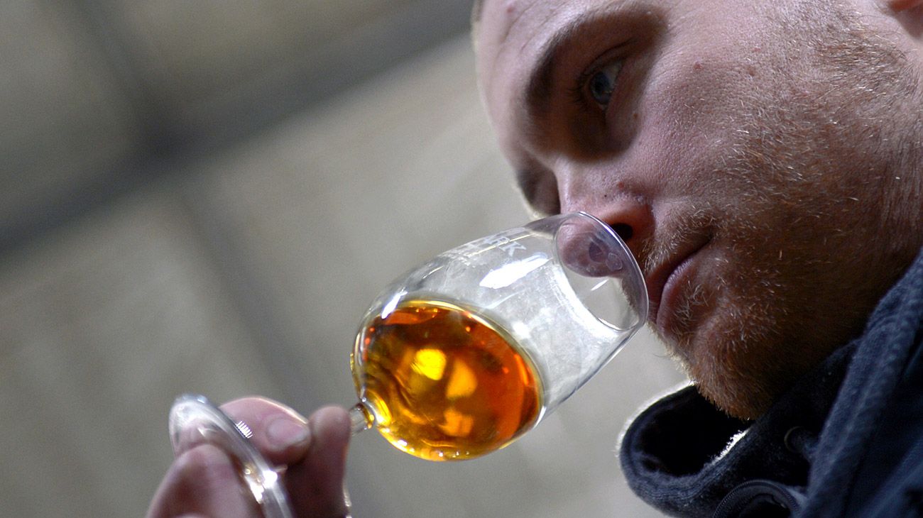 Whiskies de la misma cosecha a US$1 millón se disputan el récord