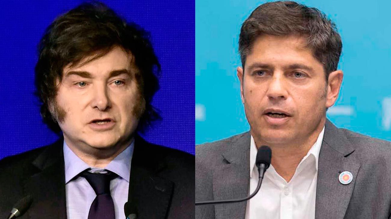 Aire a las terceras vías, un acuerdo con el 2013 como antecedente y desdoblamiento