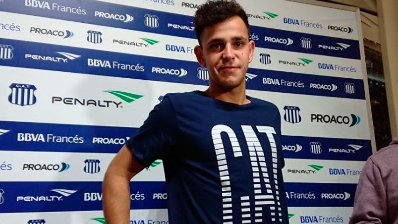 Talleres juega en Santa Fe