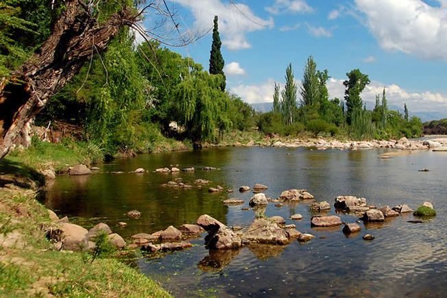 Realizan jornadas sobre turismo sostenible, como práctica cultural lejos de modelos extractivos
