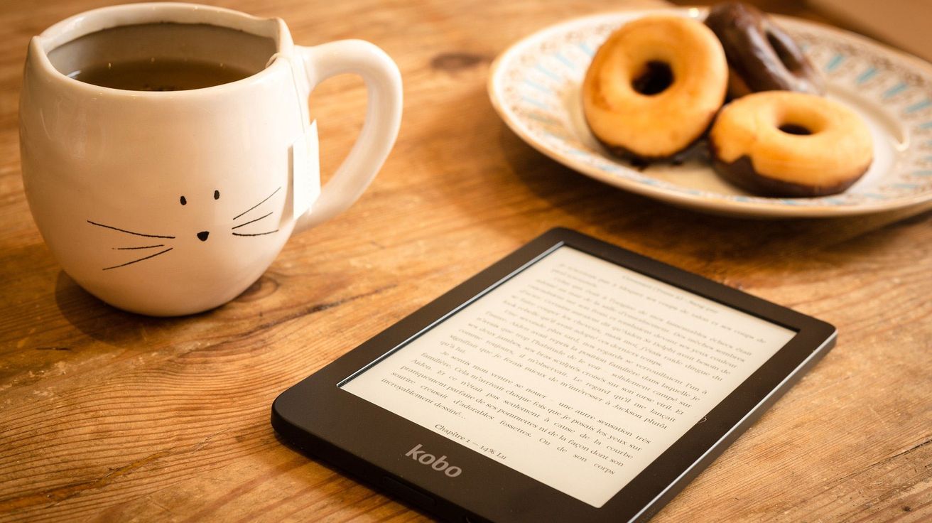 El placer de leer, siempre (décimo octava entrega)